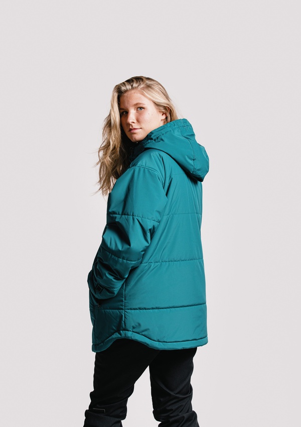 Snowblind Jacket | L1 Premium Goods